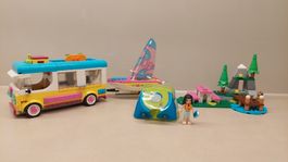 Lego Friends 41681