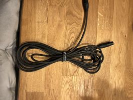 NK2 Audiokabel