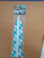 Fächer Bayern Oktoberfest