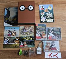 Pocky & Rocky Reshrined - Collector's Edition Switch