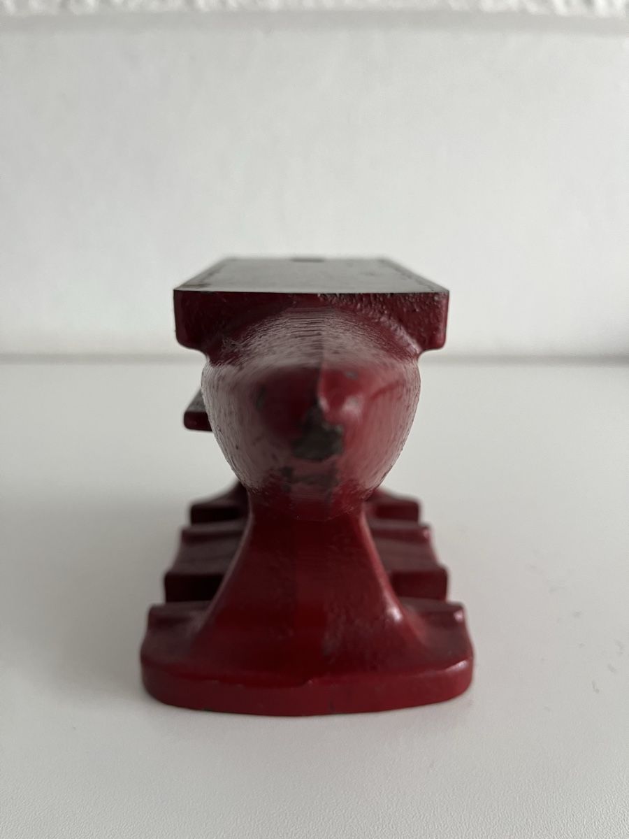 Attrezzi da lavoro: Vintage Mini Amboss 18cm / Made in Japan  – Usato da Wetzikon ZH venduto da seli03 3