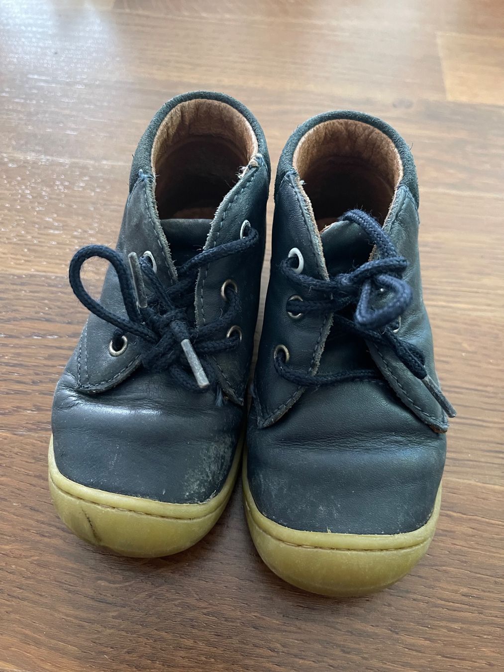 Scarpe per ragazzi: Junge Schuhe Gr.21 – Usato da Horgen venduto da delakowi