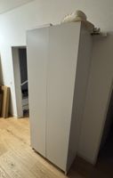 Billy Schrank mit Turen - 40cm tief