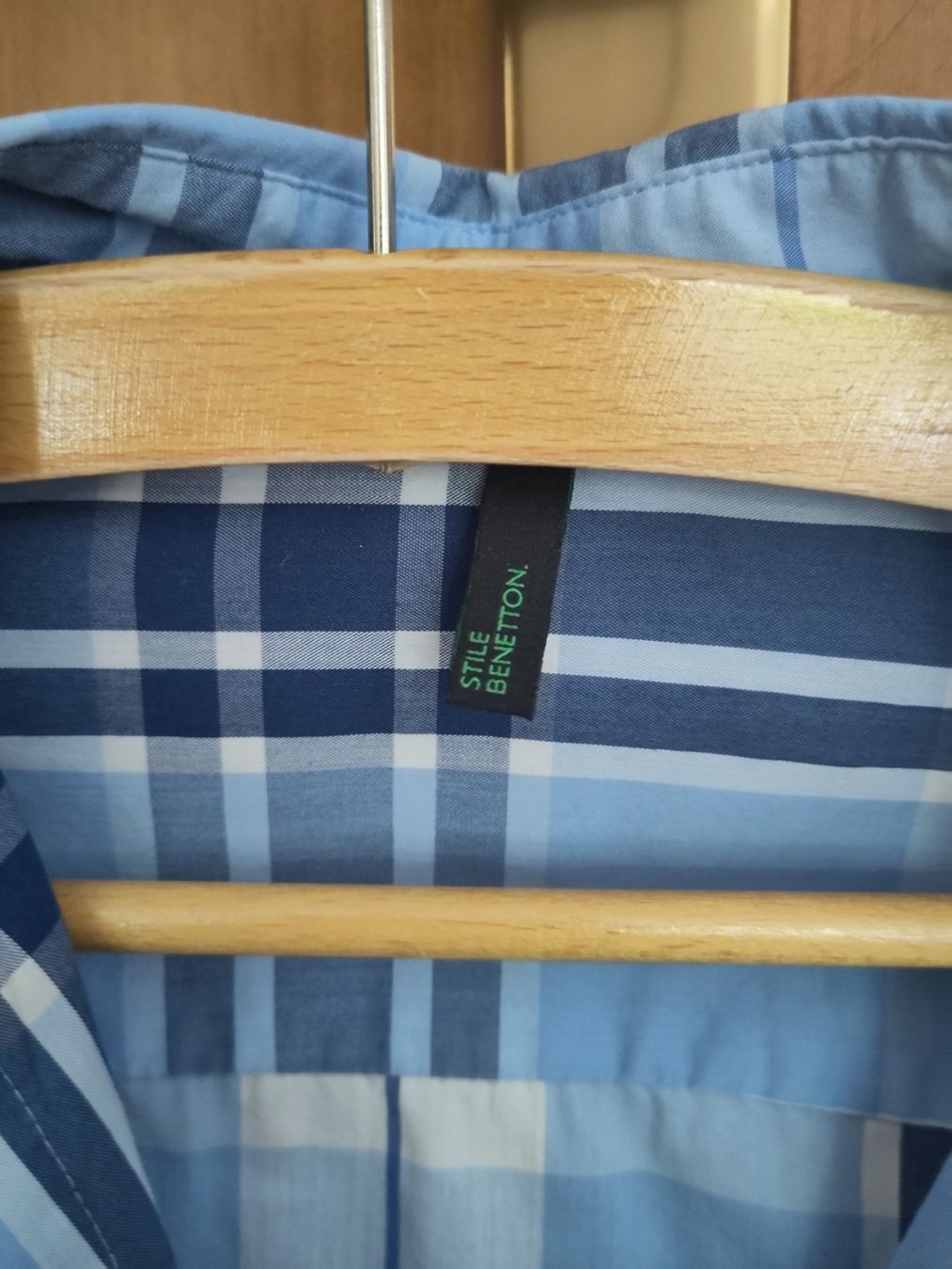 Camicette: Benetton Bluse, Grosse S – Usato da Zürich venduto da Saf12 1