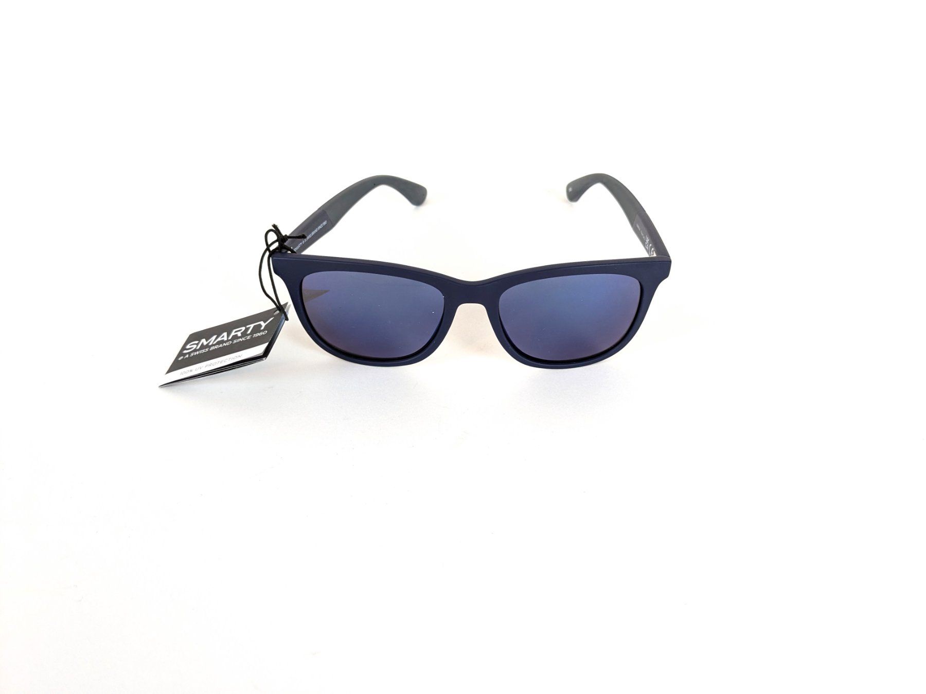Occhiali & Lenti: SMARTY Sonnenbrille mit Etuie – Nuovo (secondo la descrizione) da Thun venduto da Restwert_Thun 2