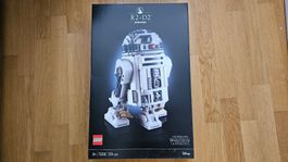 LEGO 75308 Star Wars R2-D2