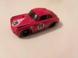 Hot Wheels Porsche 356 A Outlaw aus 3-Pack