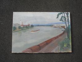 Samuel Buser 1912-1987