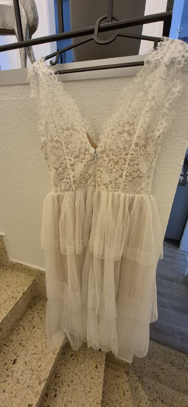 Vestiti: NEU Cocktailkleid Apart Gr.38 – Nuovo (secondo la descrizione) da Rodersdorf venduto da dane083 2
