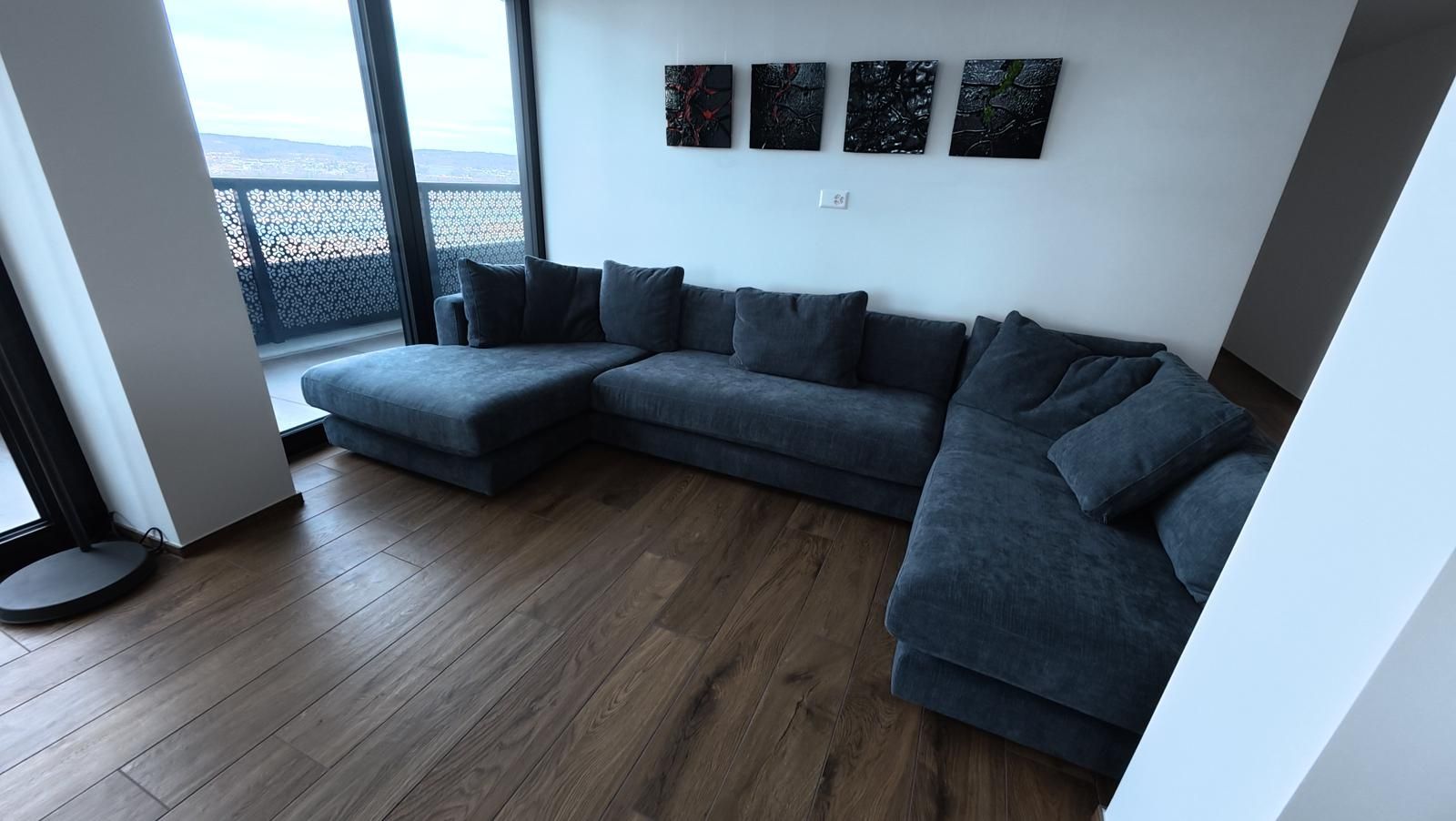 Divani: NEU - Westwing XL Sofa Tribeca statt 6000.-- – Nuovo (secondo la descrizione) da Dübendorf venduto da huebi01 4