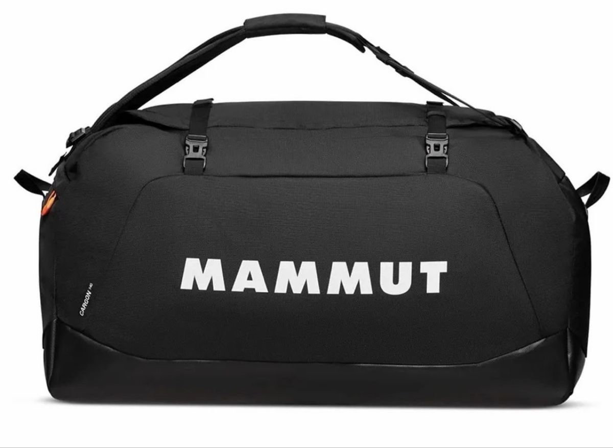 Sacs à dos: Mammut Cargon 140 Reisetasche Rucksack  – D'occasion à Oberwangen b. Bern par tuning1998 1