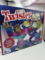Hasbro Twister Air Spiel neu in Originalverpackung
