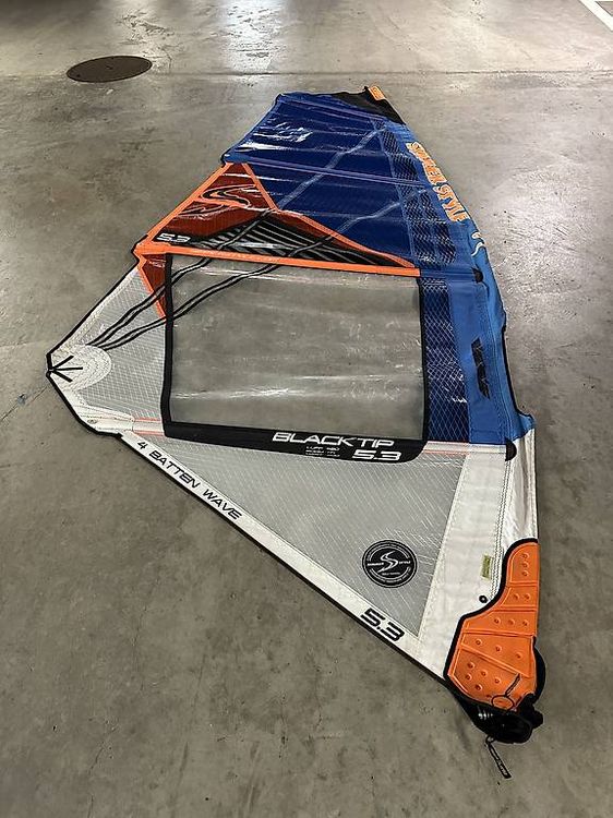 Simmer Blacktip 2025 5.3 - Combinaison Ou Accessoire ?
