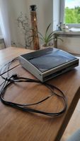 Technics DC-Servo Plattenspieler SL-J1, vollautomatisch, ...