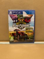 Pure Farming 2018 - PS4 Spiel - neu und originalverpackt!