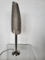 Design metal lamp by Michael Young (GB)1992