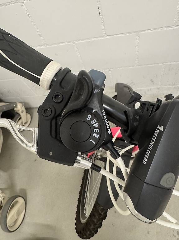 Biciclette: Capriolo Diavolo 400 – Usato da Staufen venduto da dus_spd7 2