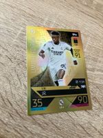 Topps Match Attax 2022-23 Vinicius Jr. Limited Edition Card