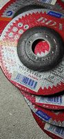 Trennscheiben 2.5mm und 6.5mm