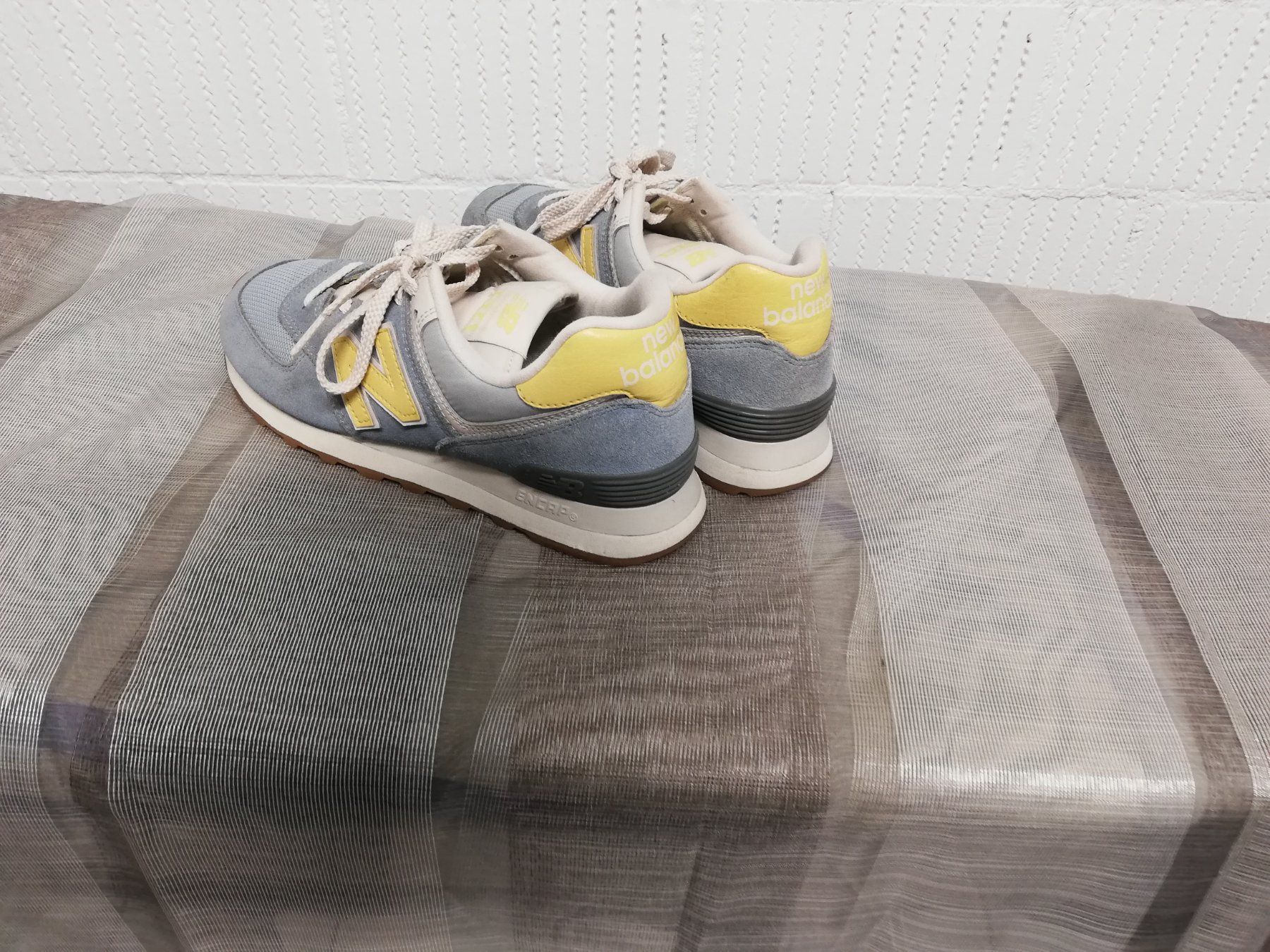 New Balance Scarpe da donna: Schuhe New Balance 37.5 – Usato da Untersiggenthal venduto da Marlen59 2