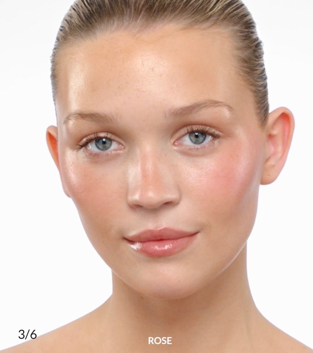 Maquillage: Refy Buildable colour enhancing cream blush - Rose – Neuf (Voir description) à Effretikon par YaMn 8