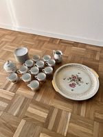 Bavaria Schumann Arzberg Germany coffee