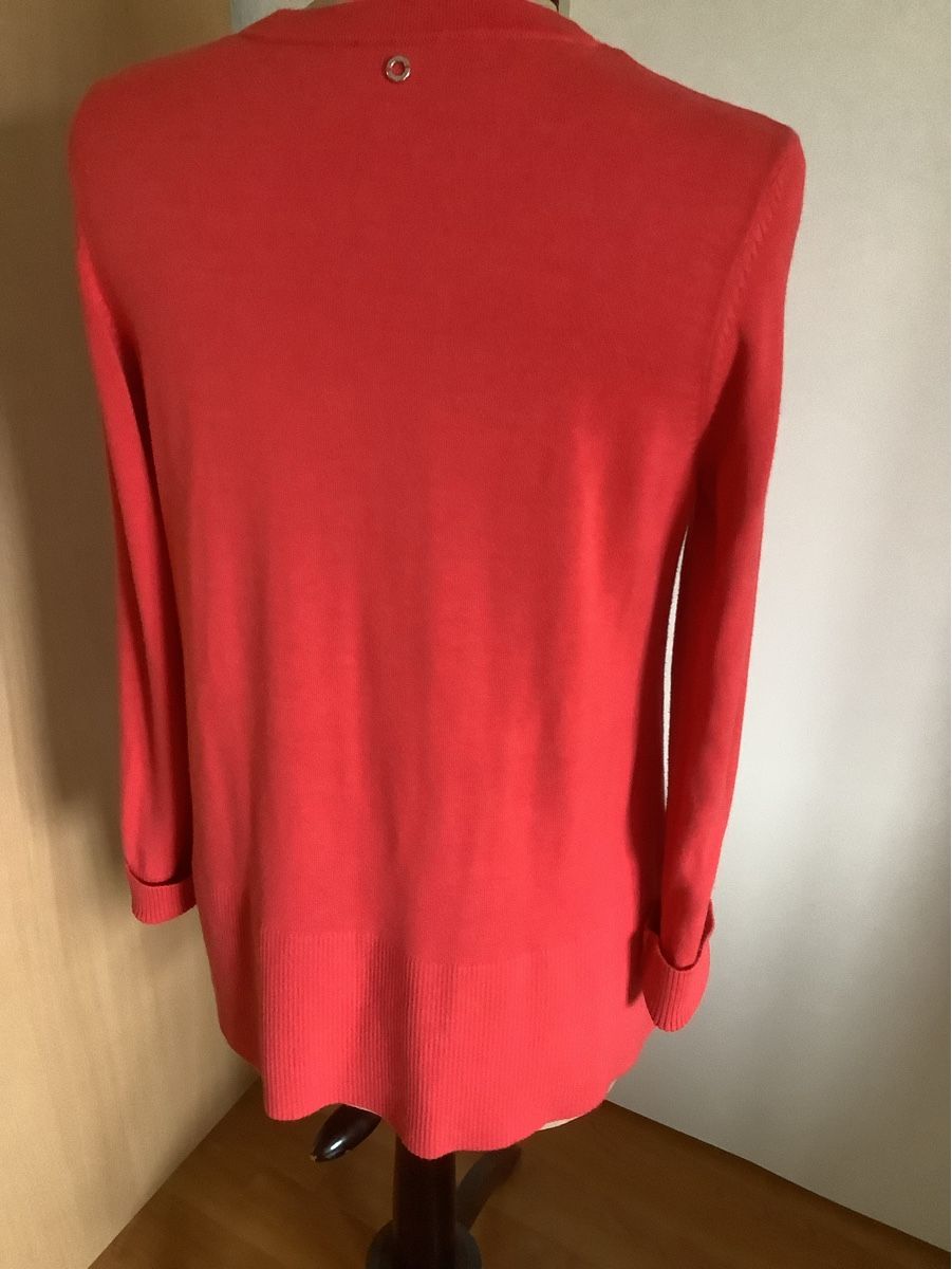 S.Oliver Giacche: Strickjacke – Usato da Ennetbaden venduto da Valli4 3