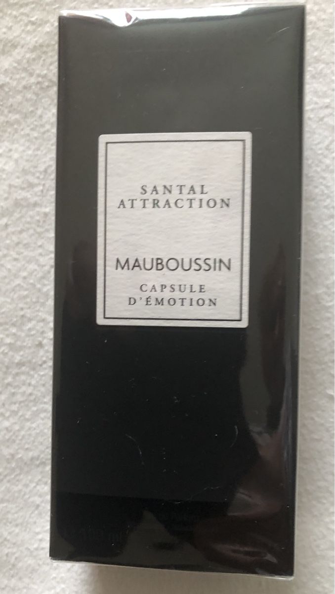 Profumi & Eau de Toilette: Eau de Parfum – Nuovo e nell'imballaggio originale da Solothurn venduto da galinka 3