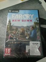 Farcry New Dawn - PC Game Neu OVP