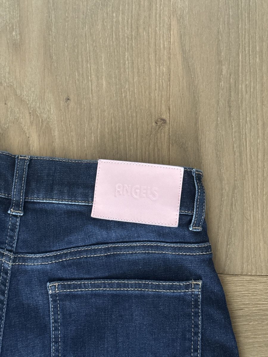 Angels Jeans: Damen Jeans Angels 34 eher 36 neu stretch – Nuovo (secondo la descrizione) da Gümligen venduto da kleiderschrankbe6 3