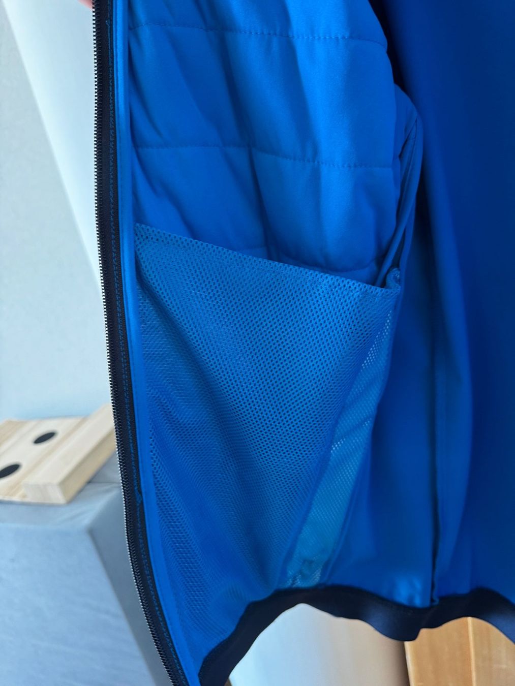 Vaude Giacche: Vaude All Year Moab Bike Jacke – Usato da Winterthur venduto da anwawa_84 3