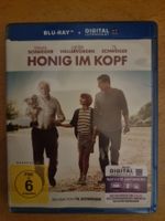 Honig im Kopf - Blu-ray - Emma Schweiger - Top Zustand!