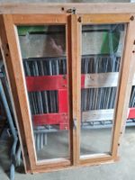 Fenêtre en bois