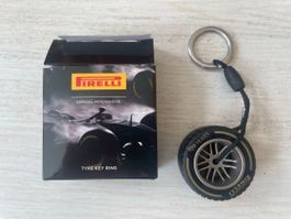 PIRELLI Schlüsselanhänger