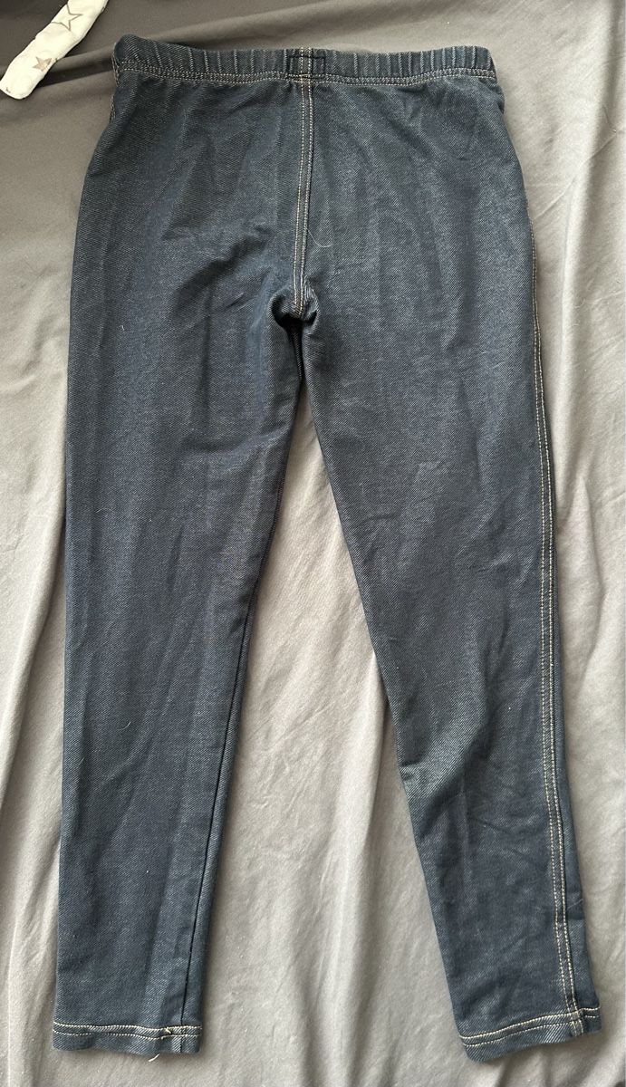 Gap Calze & Collant: Gap-Leggings – Usato da Dürrenroth venduto da tvy_bh56 3