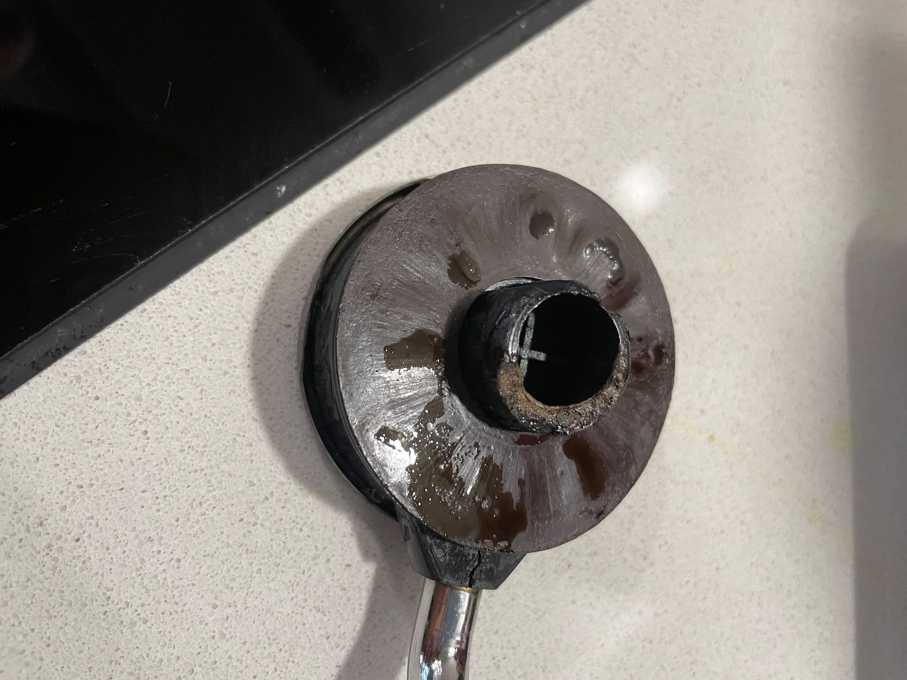 Macchine per caffè & Macchine per espresso: Kaffemaschine Espressomaschine Lollina Pads – Usato da Lausen venduto da artehome 3