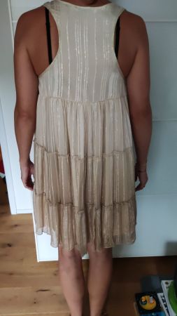 Magic Woman Cocktailkleid Grösse L Neuwertig NP 170 CHF