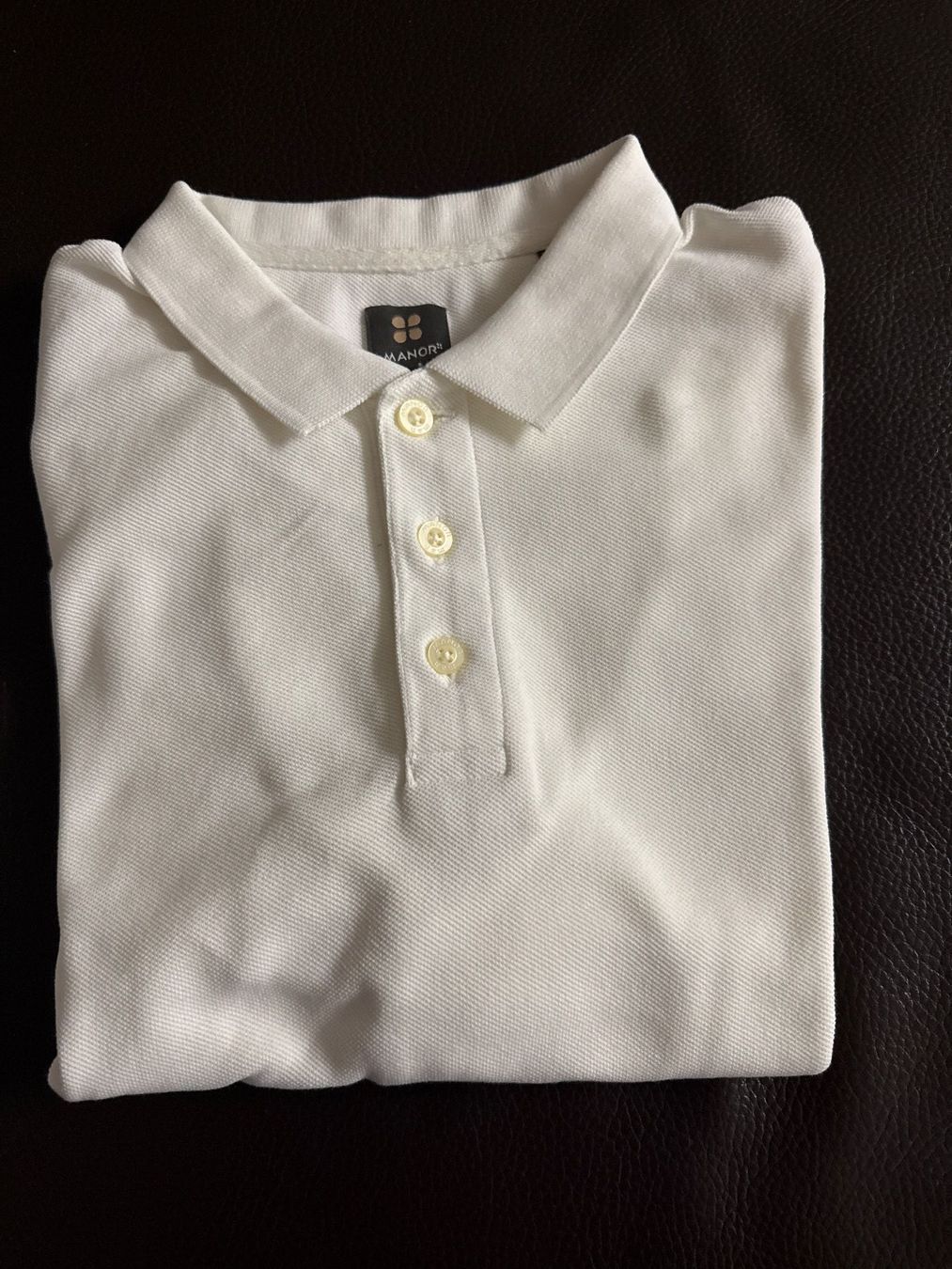Magliette Polo: 2 Poloshirts, Gr. M - Neu – Nuovo (secondo la descrizione) da Zug venduto da Jm2005 1