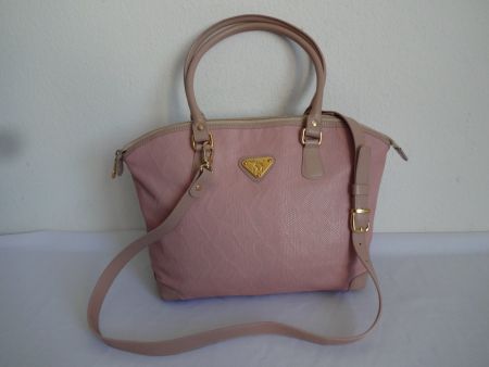 Orig. "MAISON MOLLERUS“ Tasche