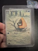 Stalgamin 227/217 AR FR NM carte Pokémon