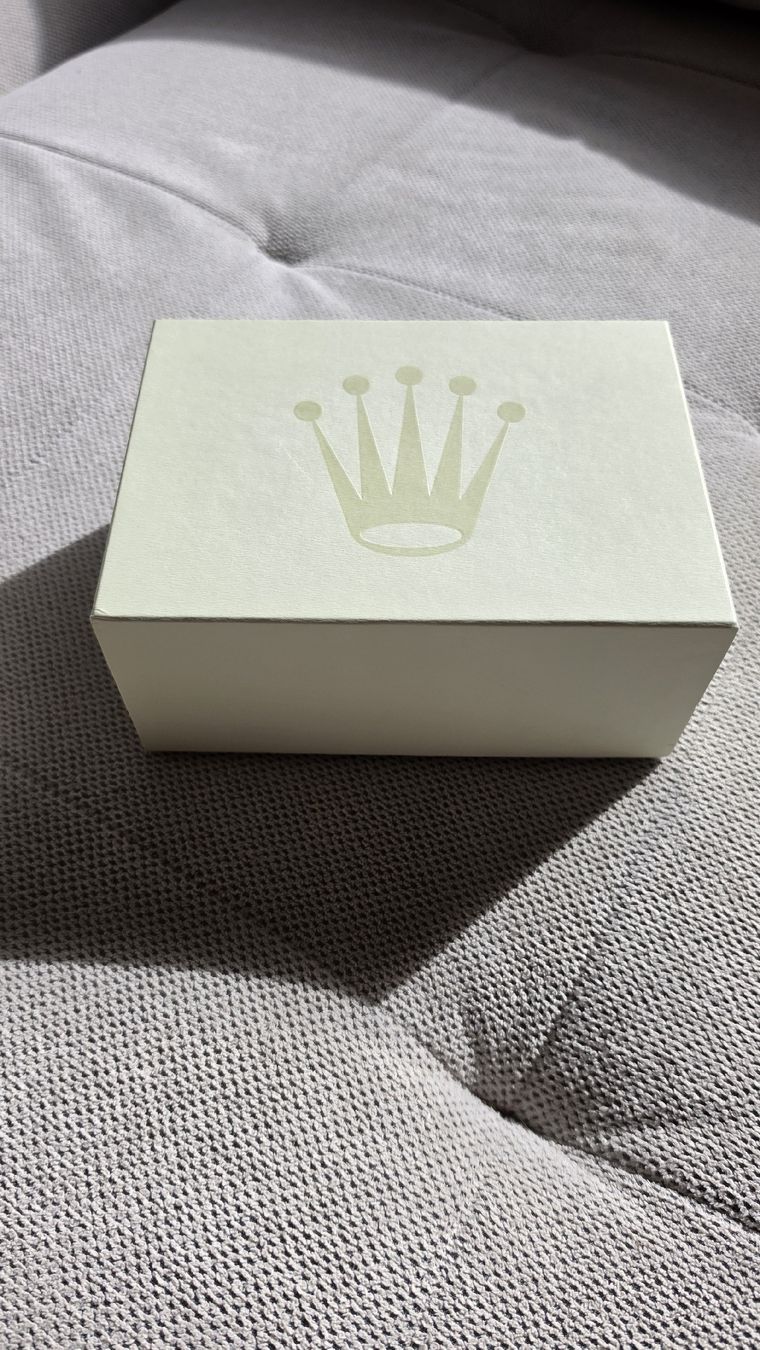 Rolex Boîtes de montres: Rolex Box M 31.00.64 – D'occasion à Grand-Lancy par 50plus50 4