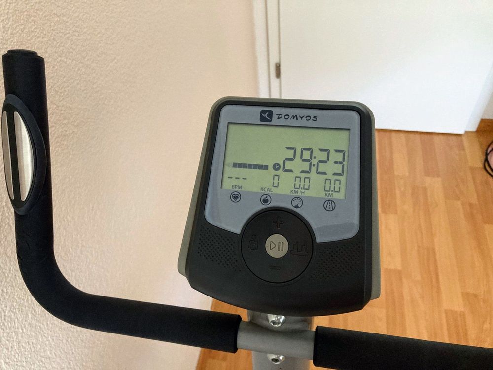 Vm 400 domyos hotsell