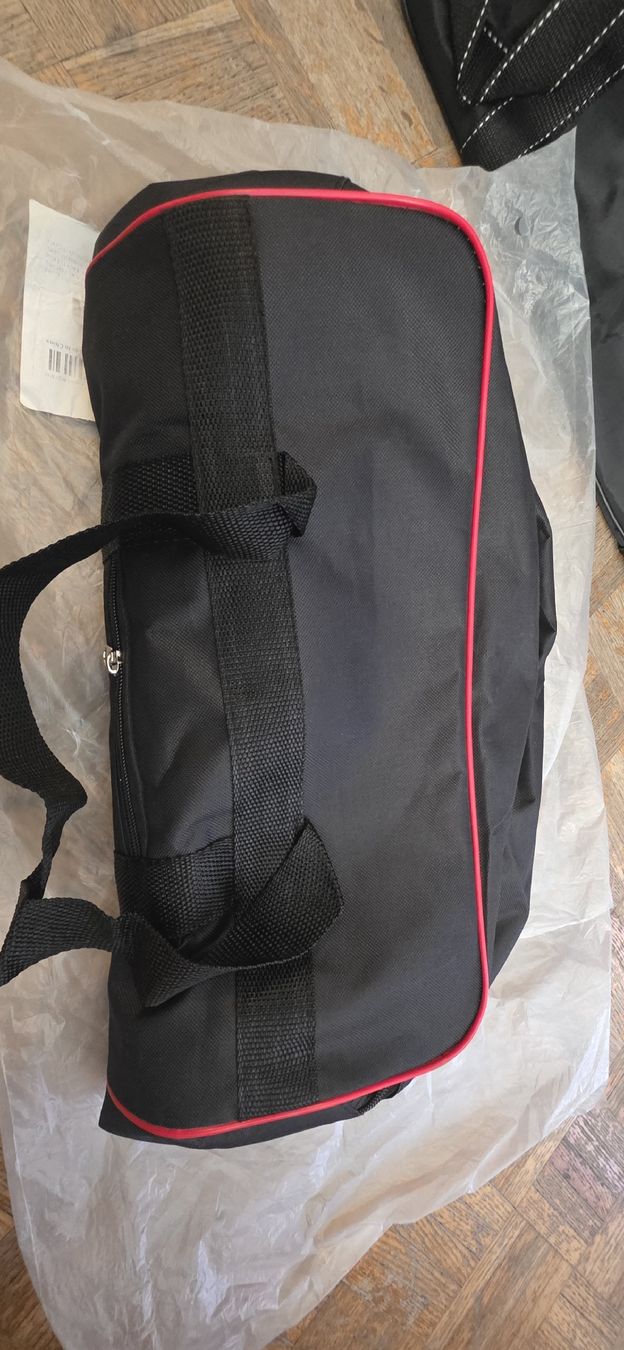 Valises de voyage: Reisekoffer – Neuf (Voir description) à Hittnau par Annubis 3