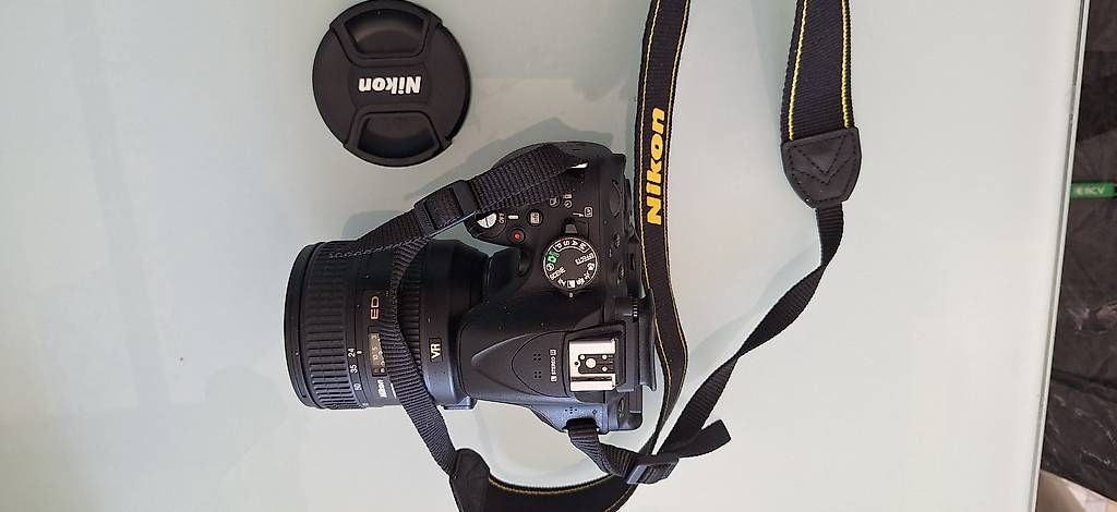 Fotocamera: Appareil Photo Numérique Nikon – Usato da Renens VD venduto da hofer023