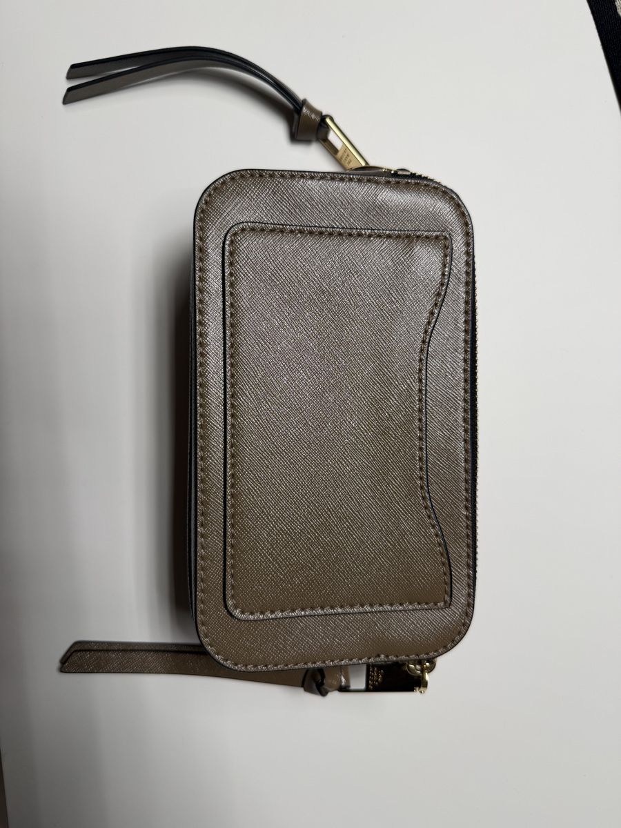 Marc Jacobs Borse da donna: Marc Jacobs Umhängetasche – Nuovo (secondo la descrizione) da Altendorf venduto da Carcoura 4