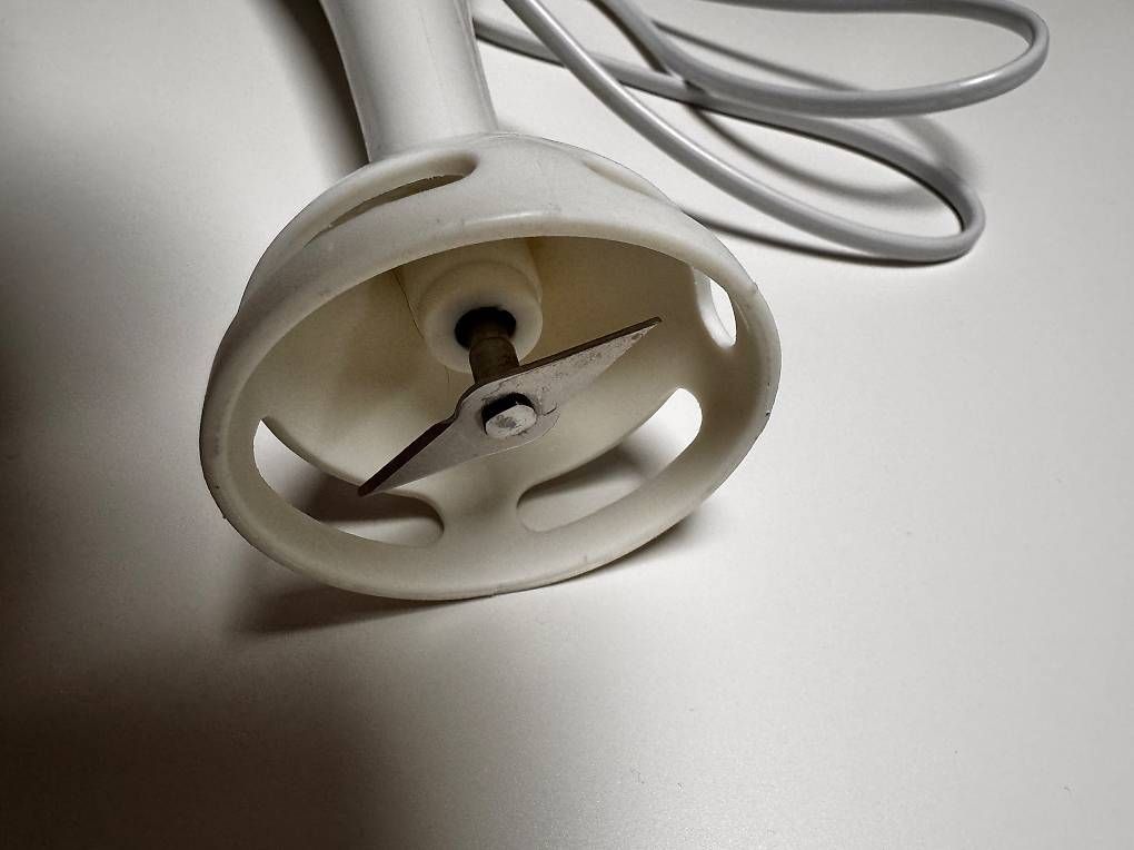 Elettrodomestici da cucina: Mixer – Usato da Zürich venduto da geminyone80 2