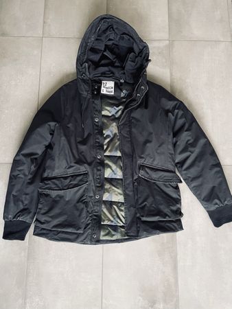 Veste hiver Scotch & Soda