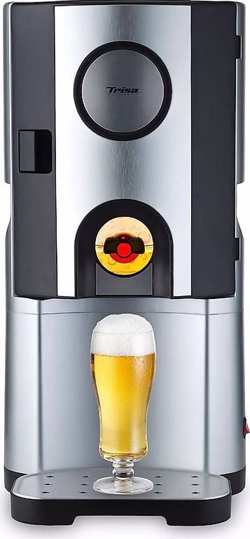 Frigoriferi & Refrigeratori: Trist Bierkühler Bierzapfanlage – Usato da Obergerlafingen venduto da Nismo08