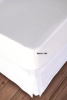 TIEFSTPREIS 120x200 cm JERSEY-FIX Div. Farben