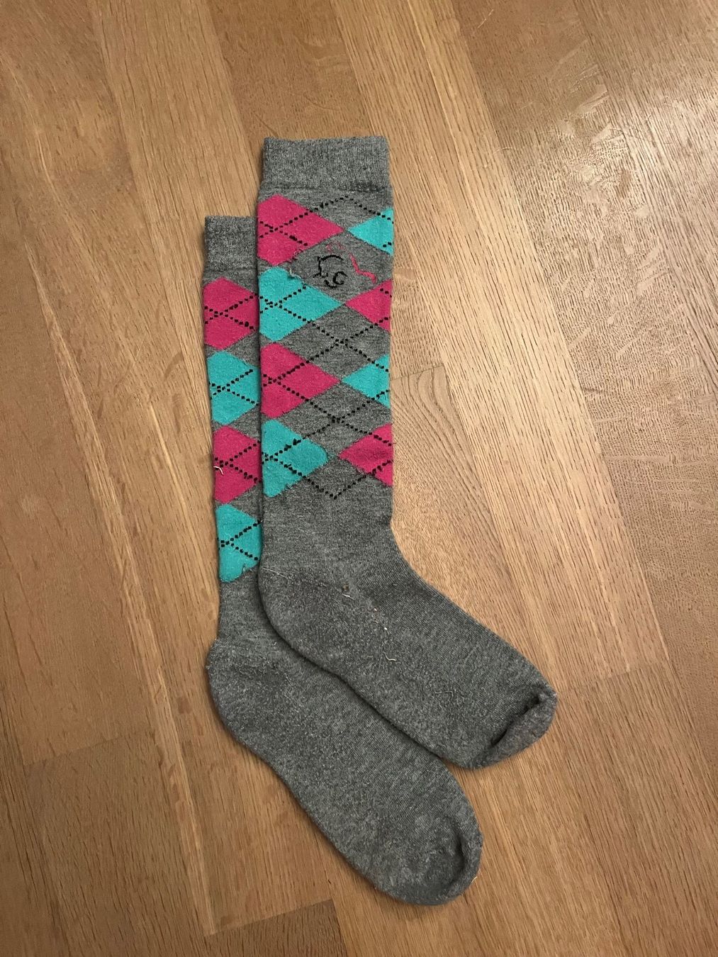 Calze: Reitsocken – Usato da Laupen BE venduto da lee_ym6v